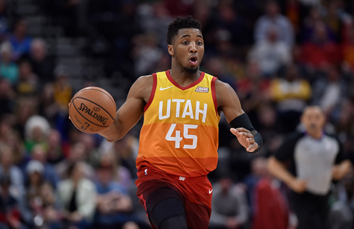 Tuyển Mỹ đấu FIBA World Cup 2019 sẽ có sự góp mặt của người nhện Utah Jazz?